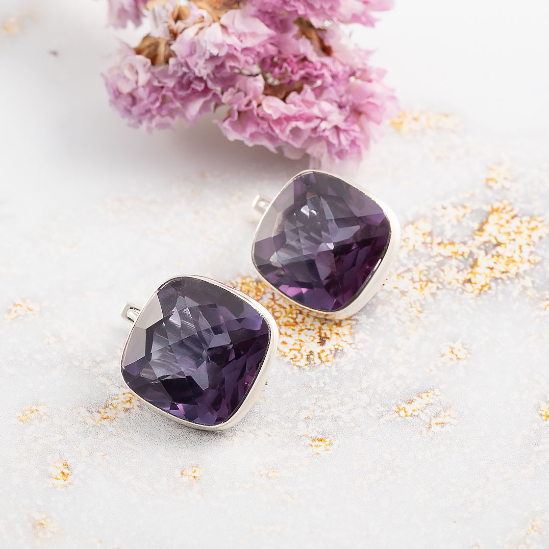 68185 Серьги (Ag 925)