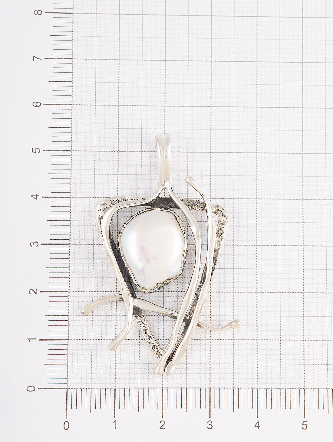 14676 Подвеска (Ag 925)