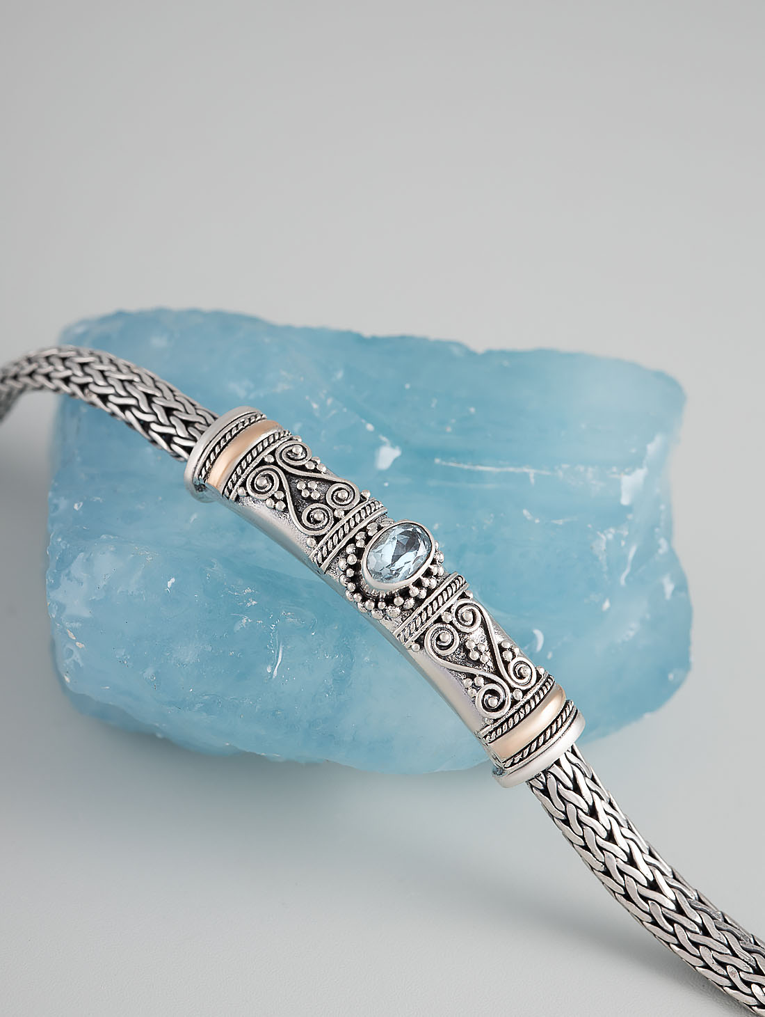 103524 Браслет (Ag 925)