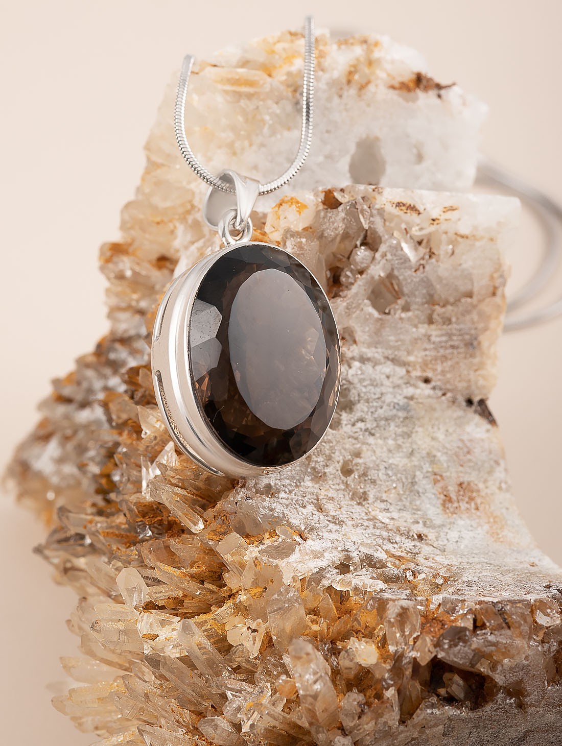 111126 Подвеска (Ag 925)