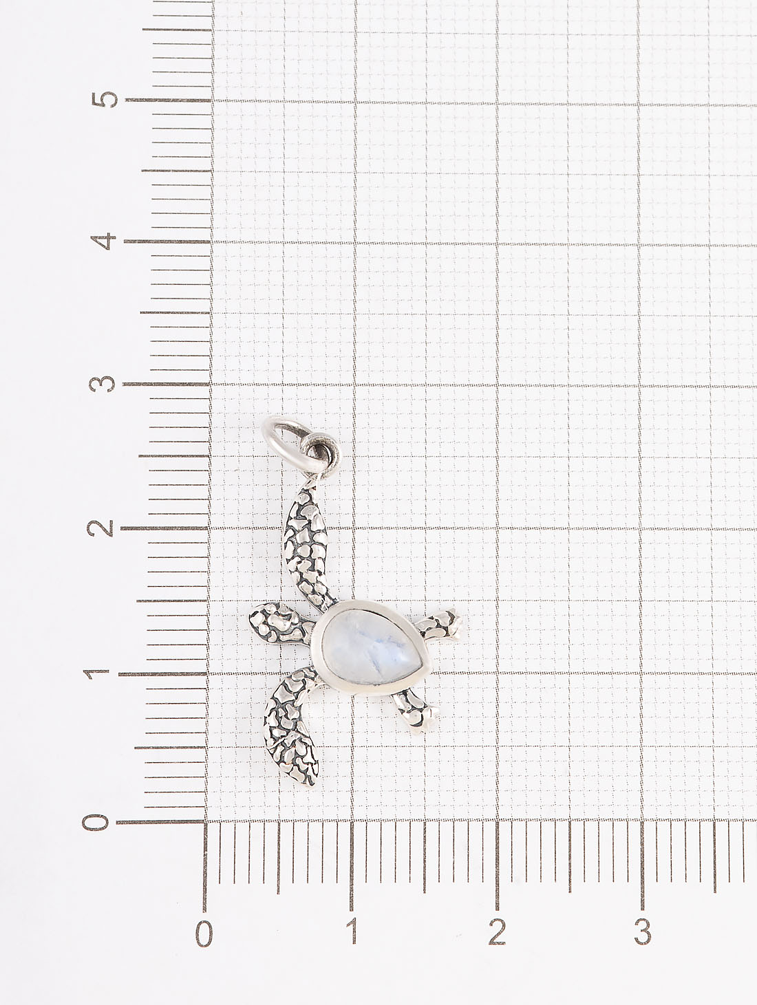 14619 Подвеска (Ag 925)