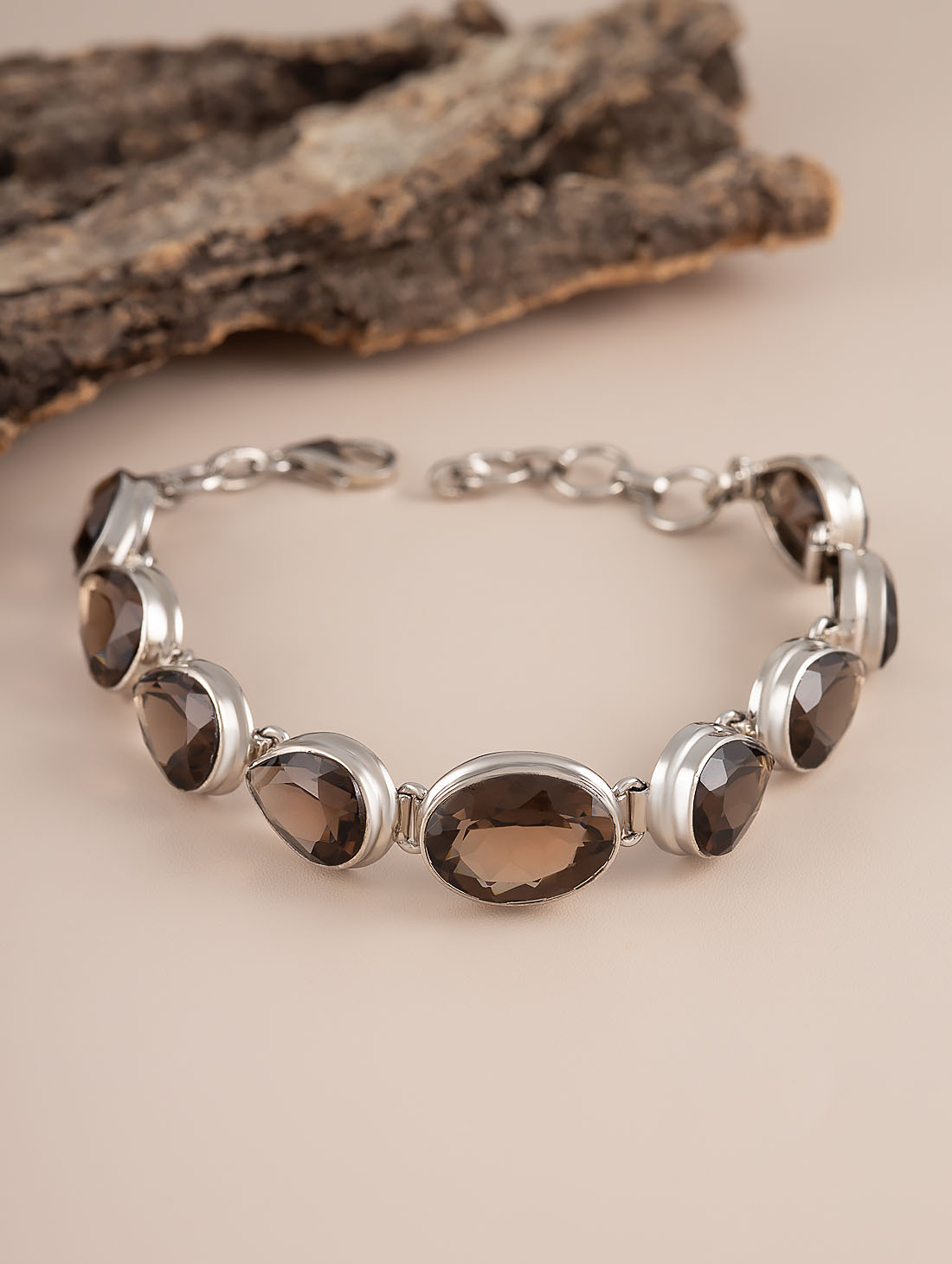 999930 Браслет (Ag 925)