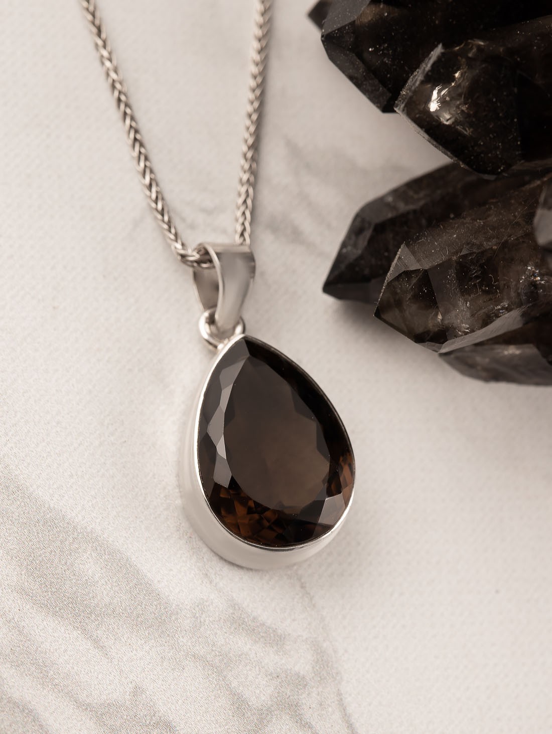 111272 Подвеска (Ag 925)