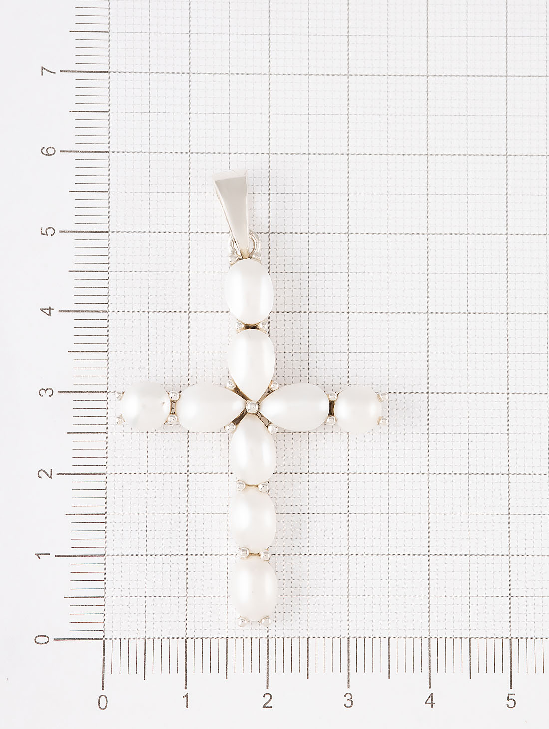 14714 Подвеска (Ag 925)