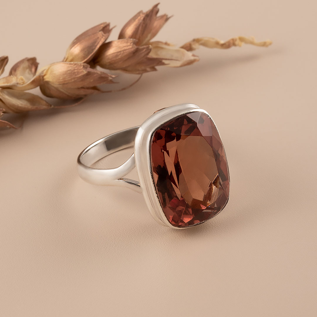 57090 Кольцо (Ag 925)