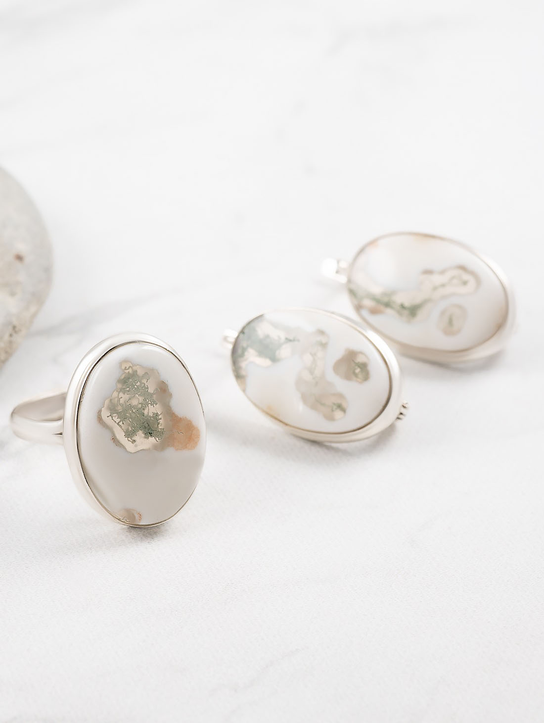 88188 Серьги (Ag 925)