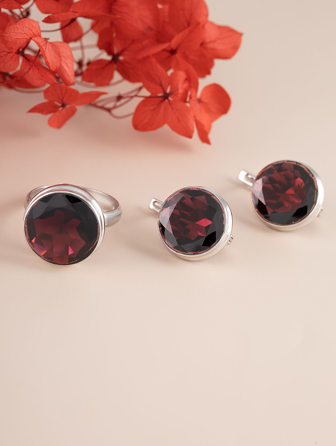 77550 Кольцо (Ag 925)