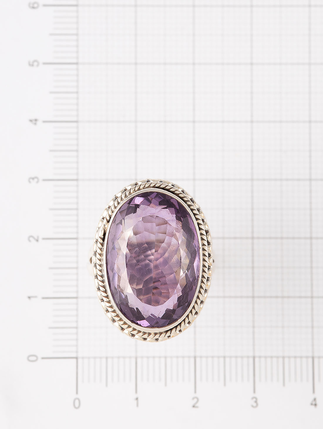 97018 Кольцо (Ag 925)