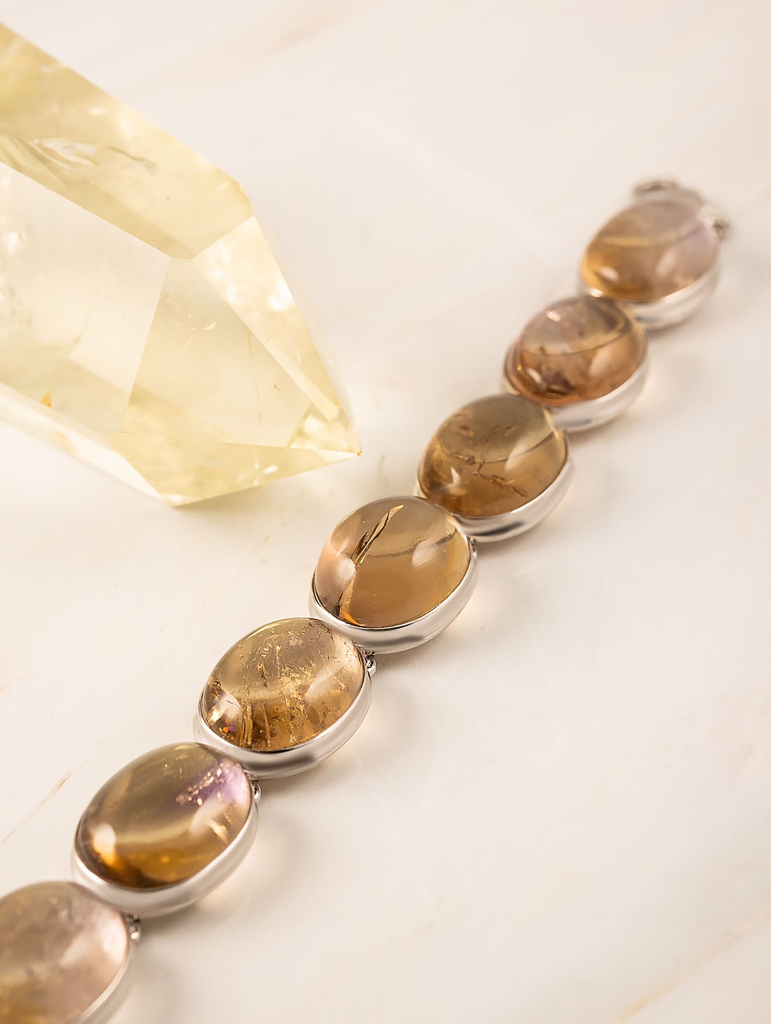 20027 Браслет (Ag 925)