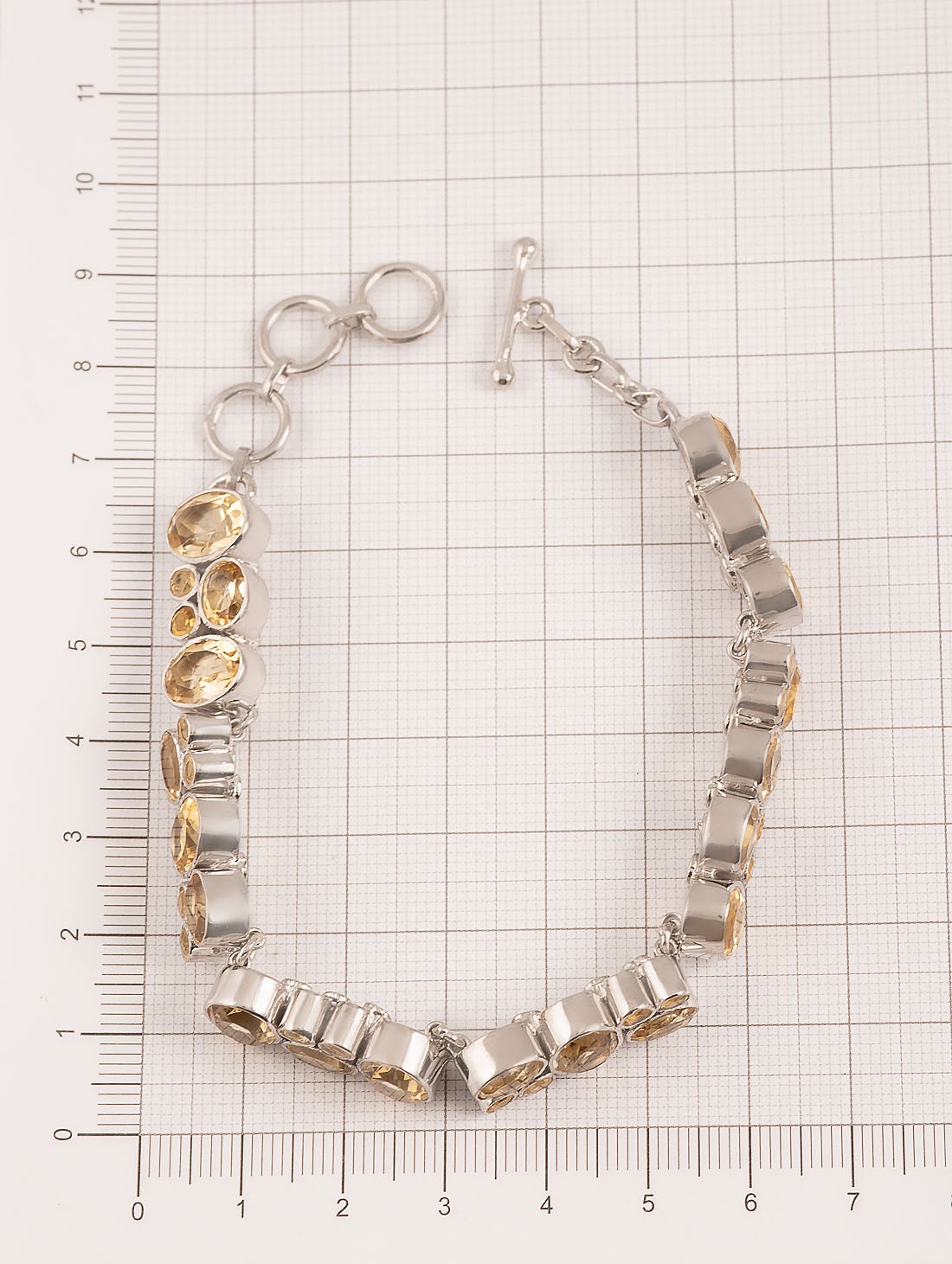 99797 Браслет (Ag 925)