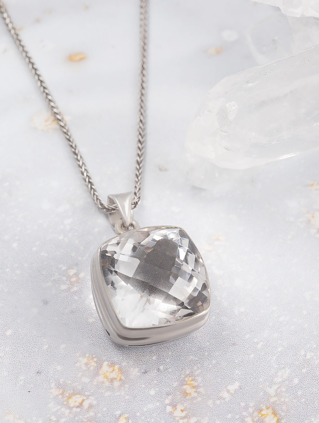 111341 Подвеска (Ag 925)