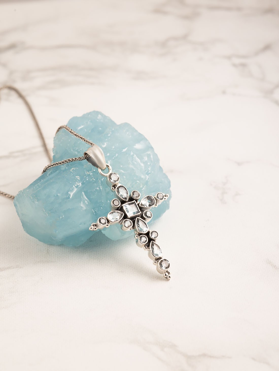 14503 Подвеска (Ag 925)