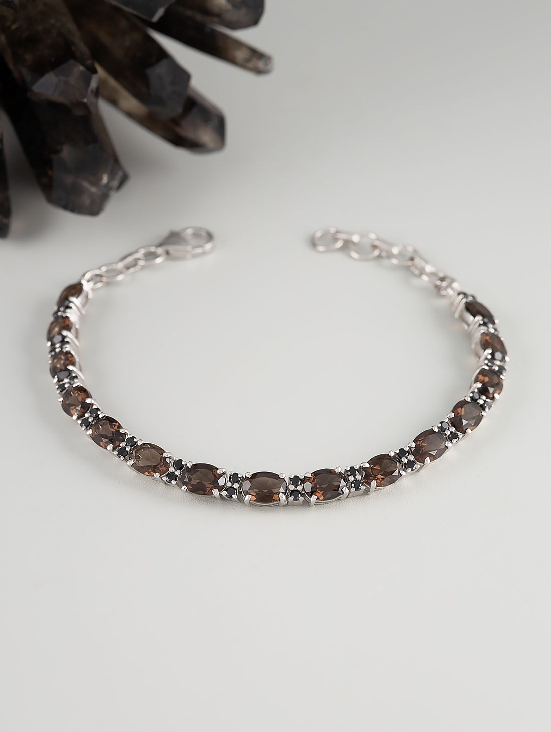 999976 Браслет (Ag 925)