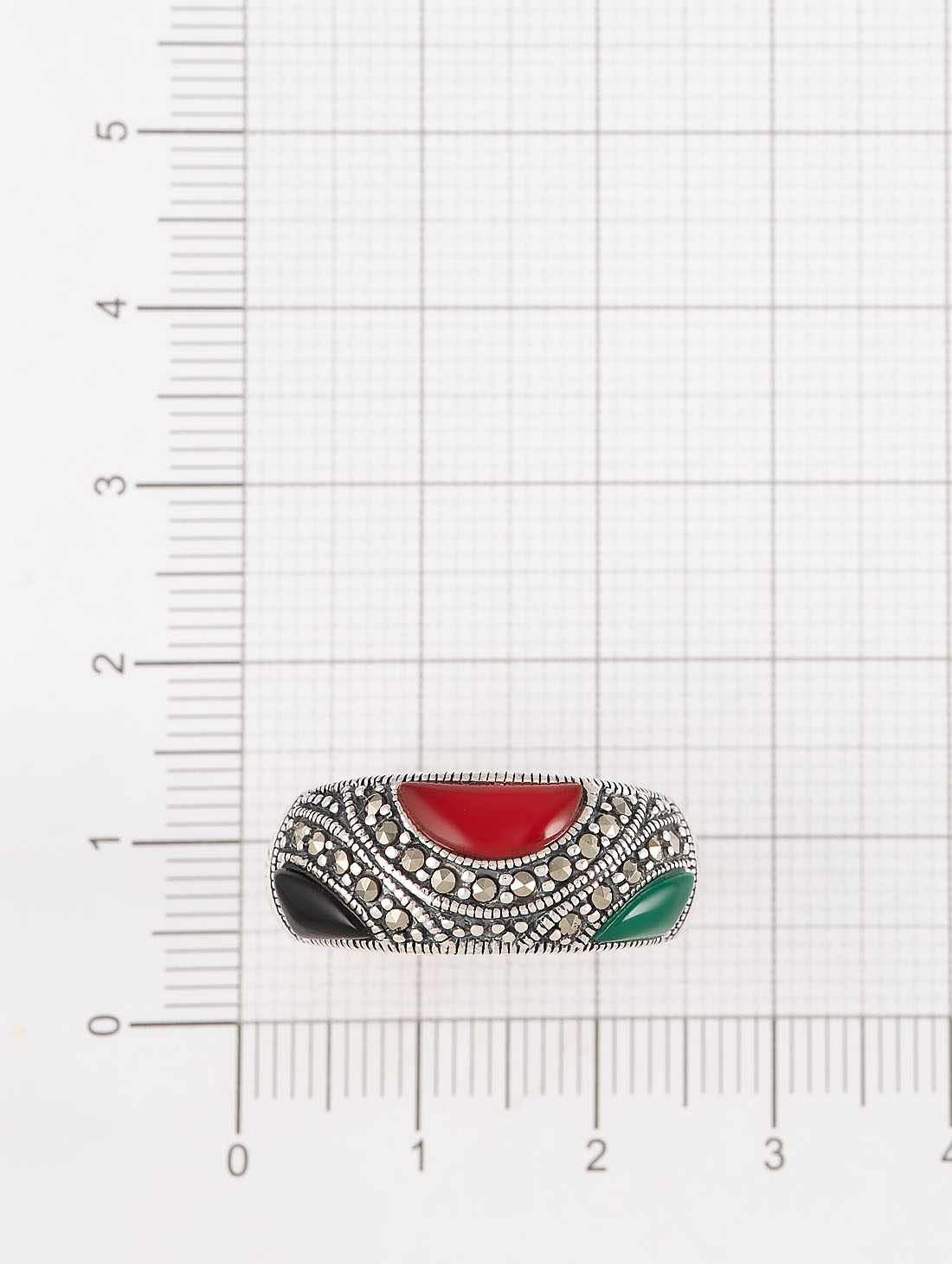 200128 Кольцо (Ag 925)