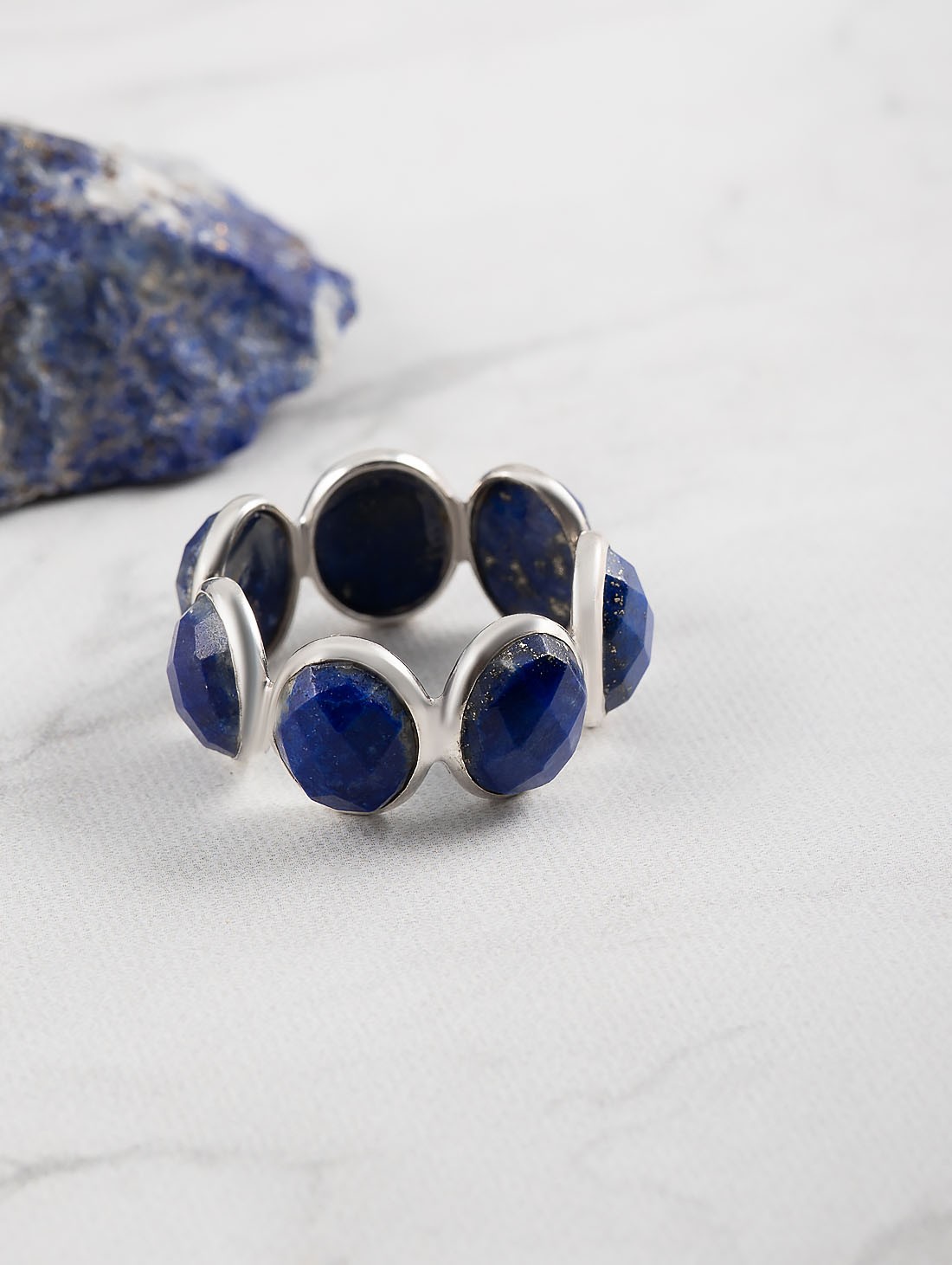 78434 Кольцо (Ag 925)