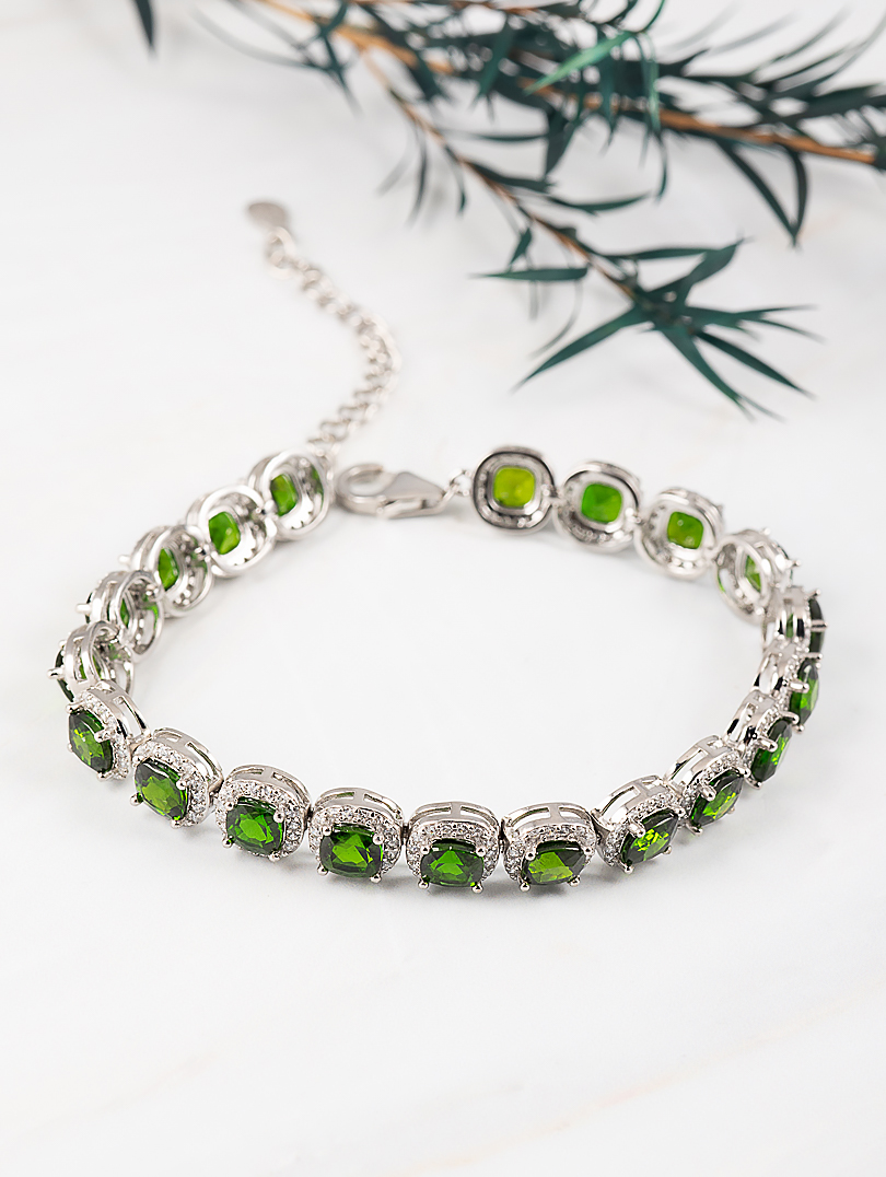 9135 Браслет (Ag 925)