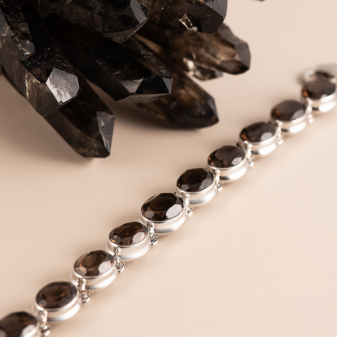 87209 Браслет (Ag 925)