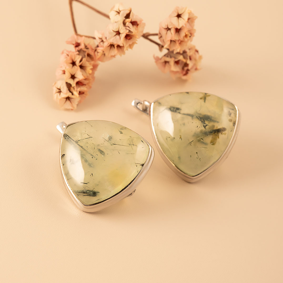 09119 Серьги (Ag 925)