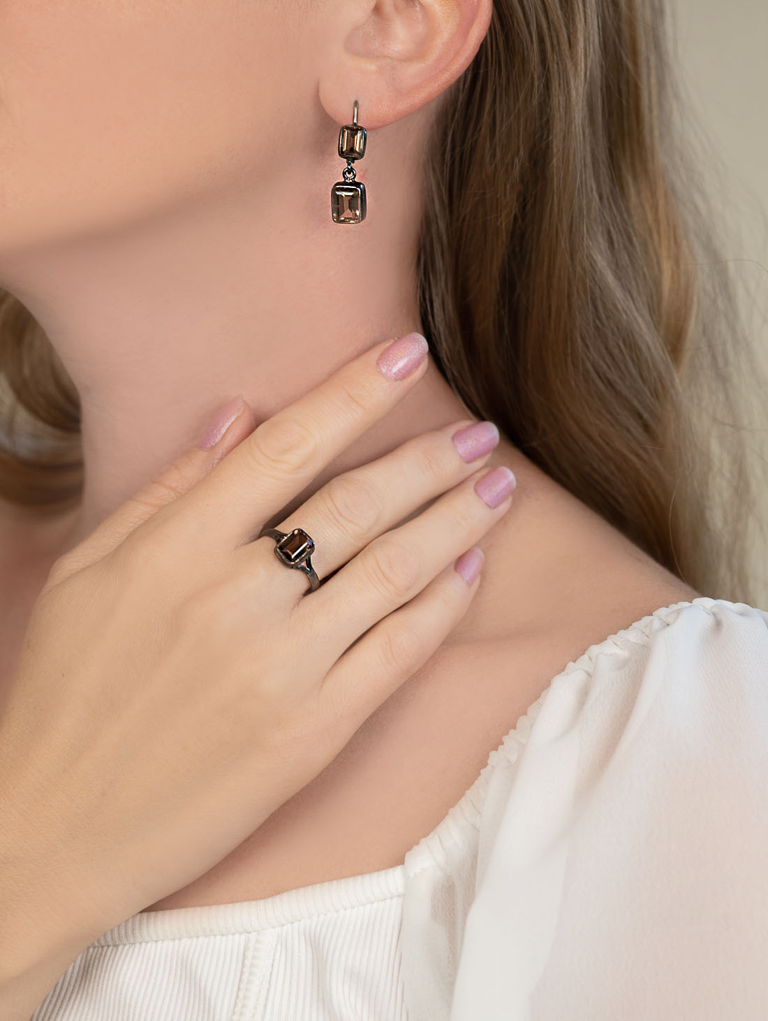 77902 Кольцо (Ag 925)