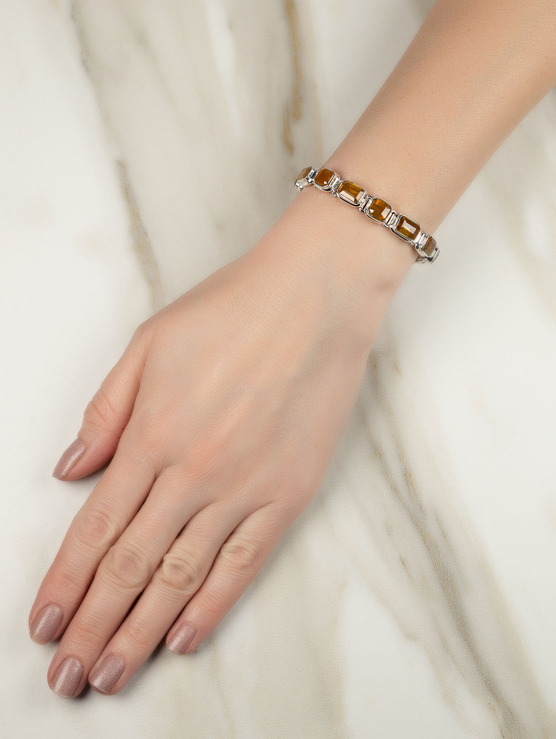 99843 Браслет (Ag 925)