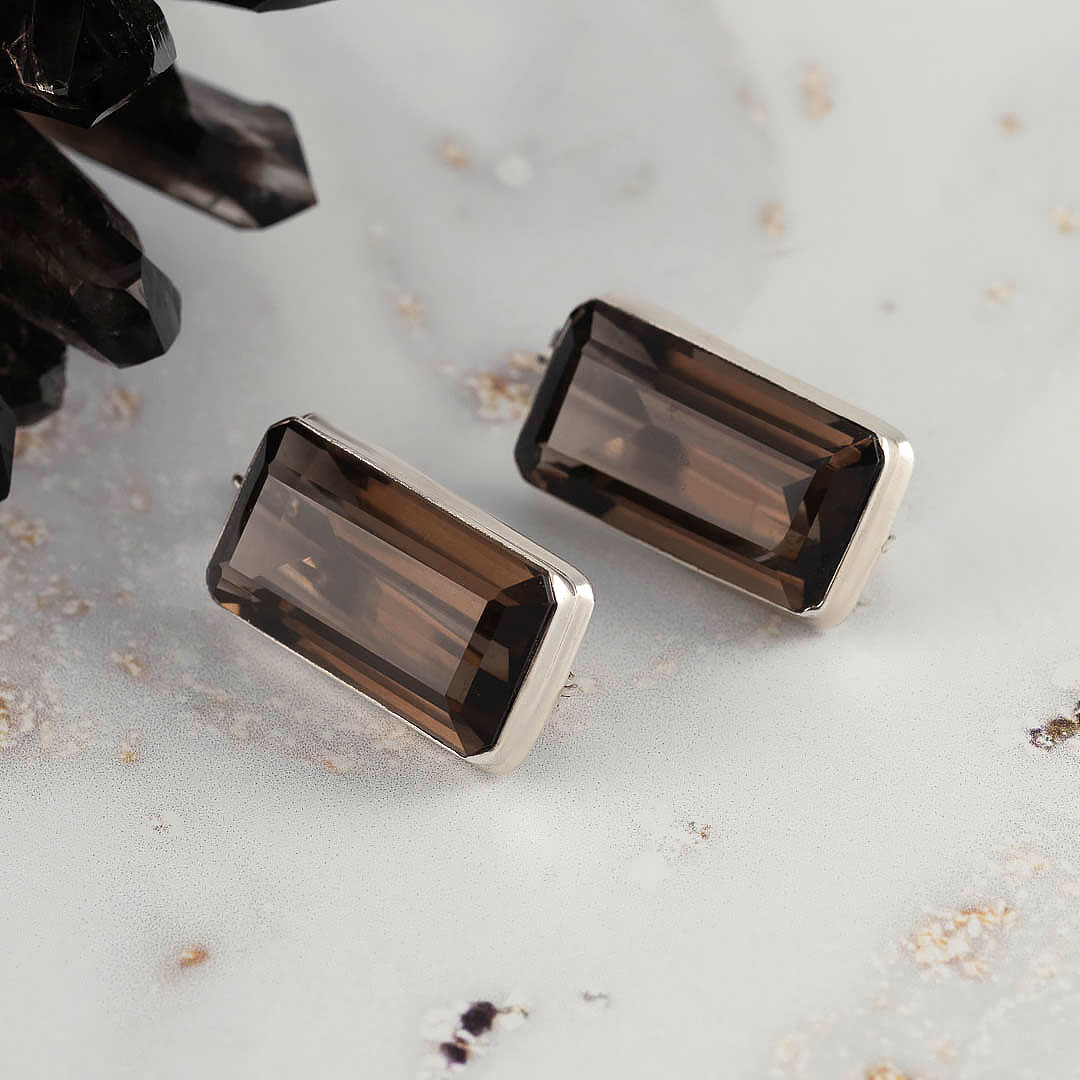 67637 Серьги (Ag 925)