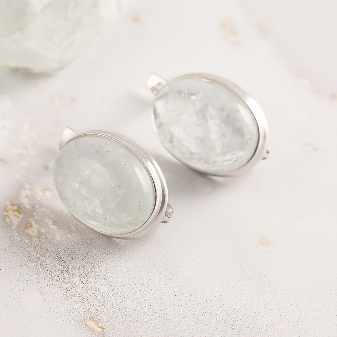 68341 Серьги (Ag 925)