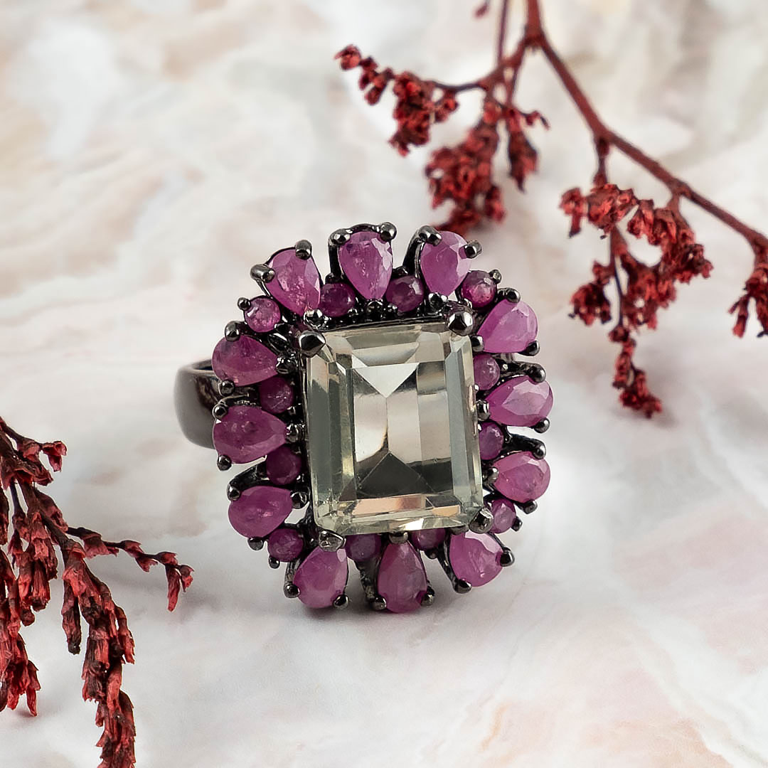 031892 Кольцо (Ag 925)