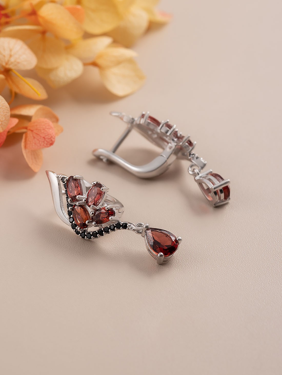 99428 Серьги (Ag 925)