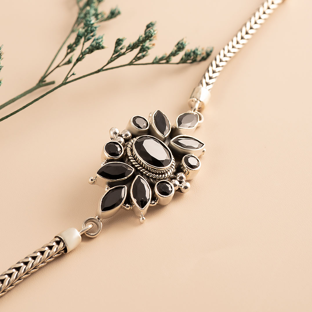 10318 Браслет (Ag 925)