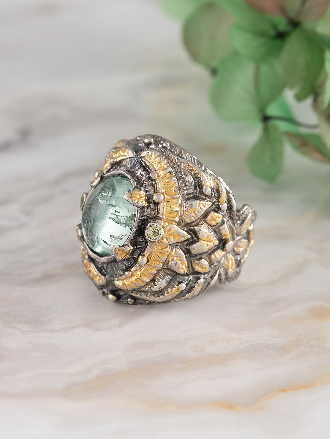 050181 Кольцо (Ag 925)