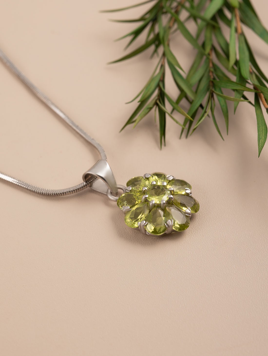 7973 Подвеска (Ag 925)