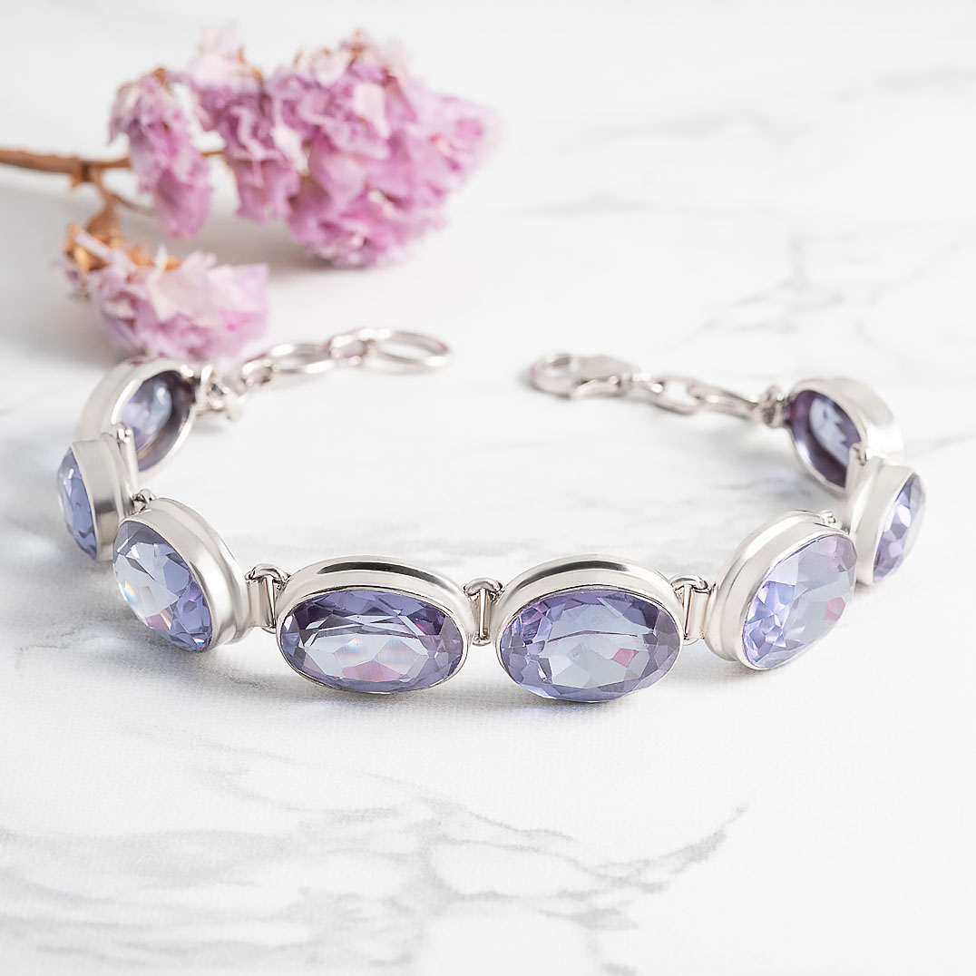 87253 Браслет (Ag 925)