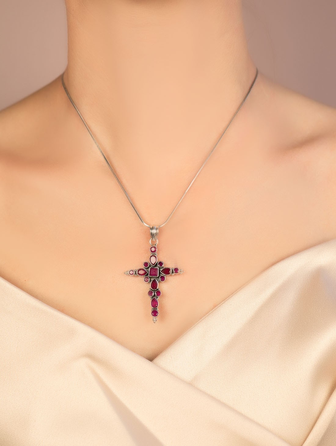 14502 Подвеска (Ag 925)