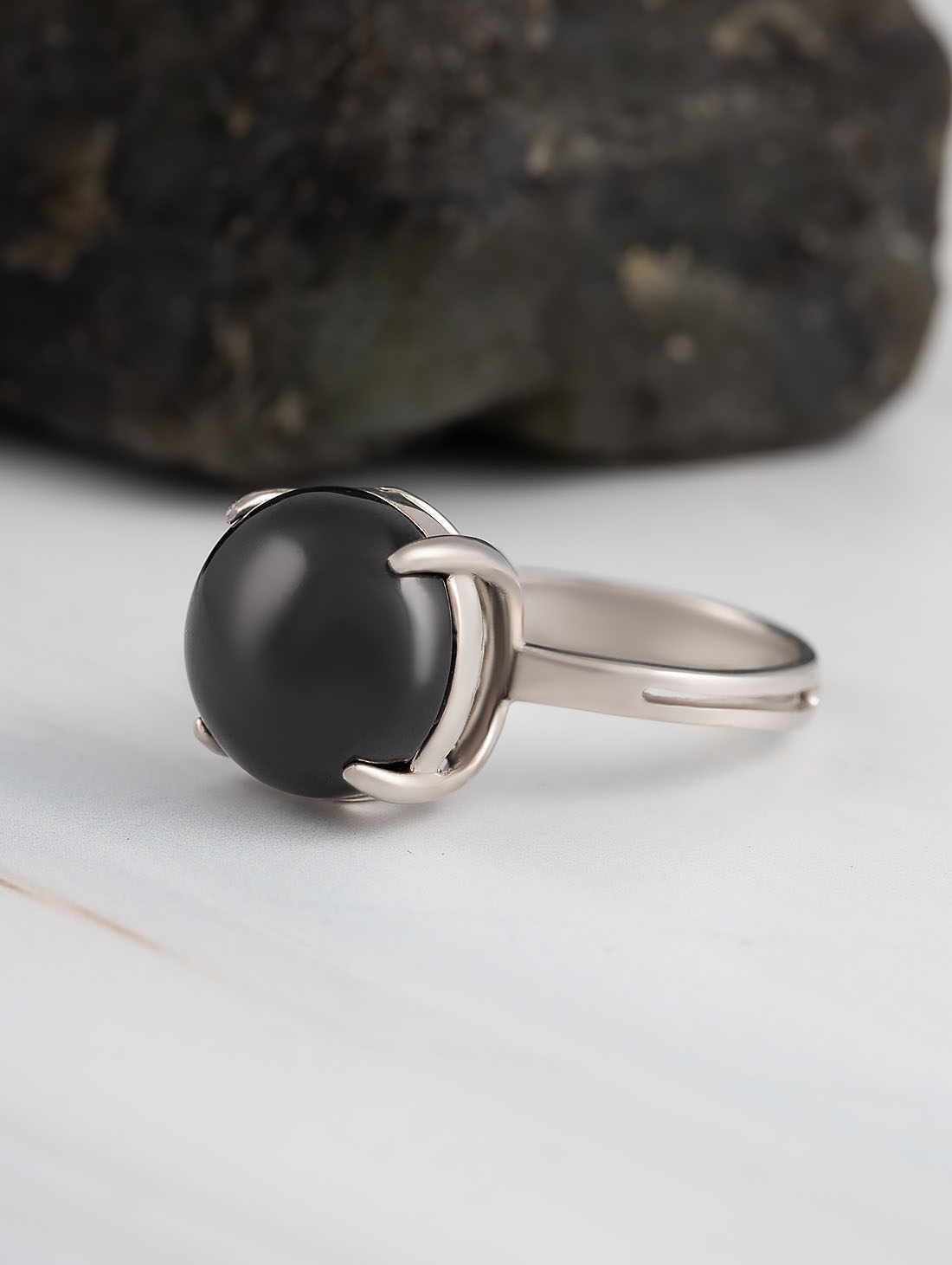 050002 Кольцо (Ag 925)