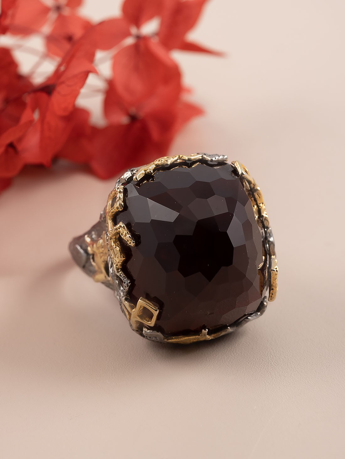 010163 Кольцо (Ag 925)