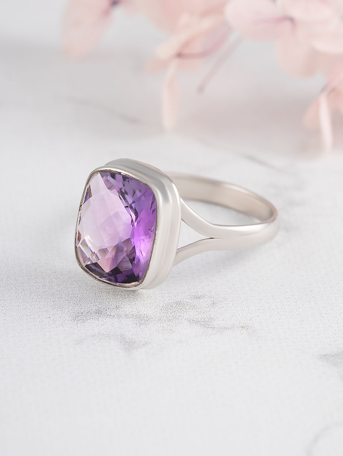 0367 Кольцо (Ag 925)