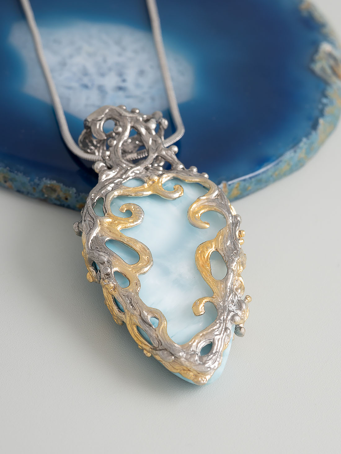 03781 Подвеска (Ag 925)