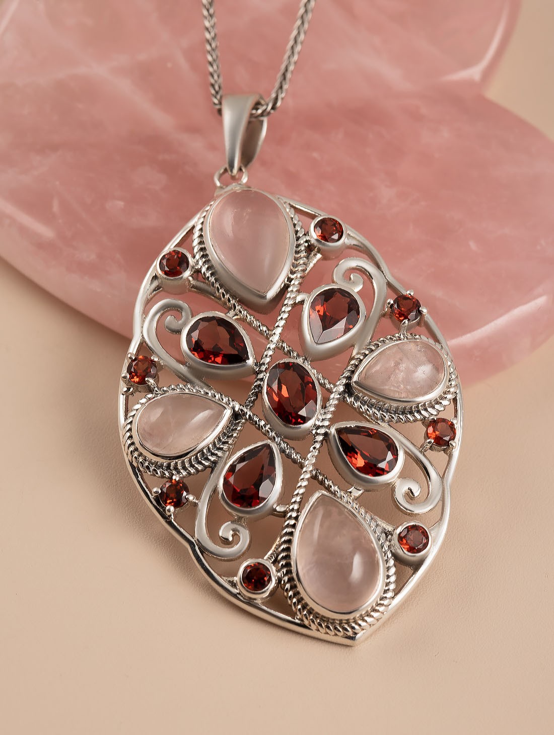 14373 Подвеска (Ag 925)