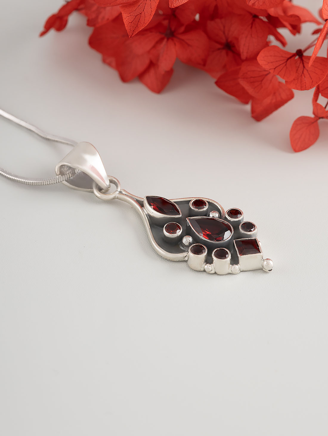 14522 Подвеска (Ag 925)