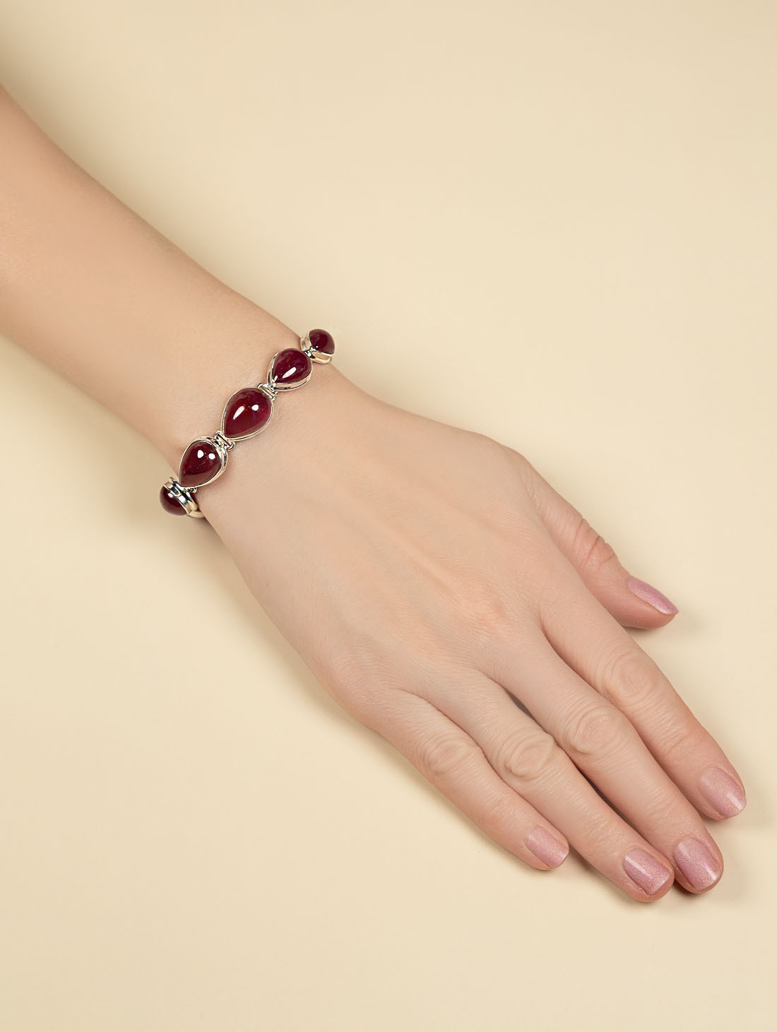 20092 Браслет (Ag 925)