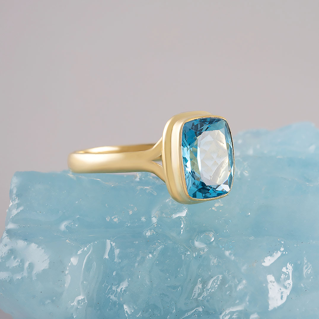 58236 Кольцо (Ag 925)