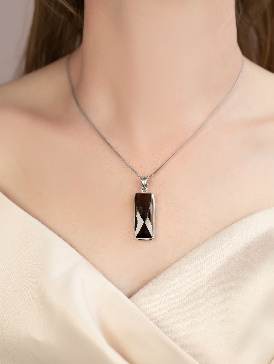 111267 Подвеска (Ag 925)