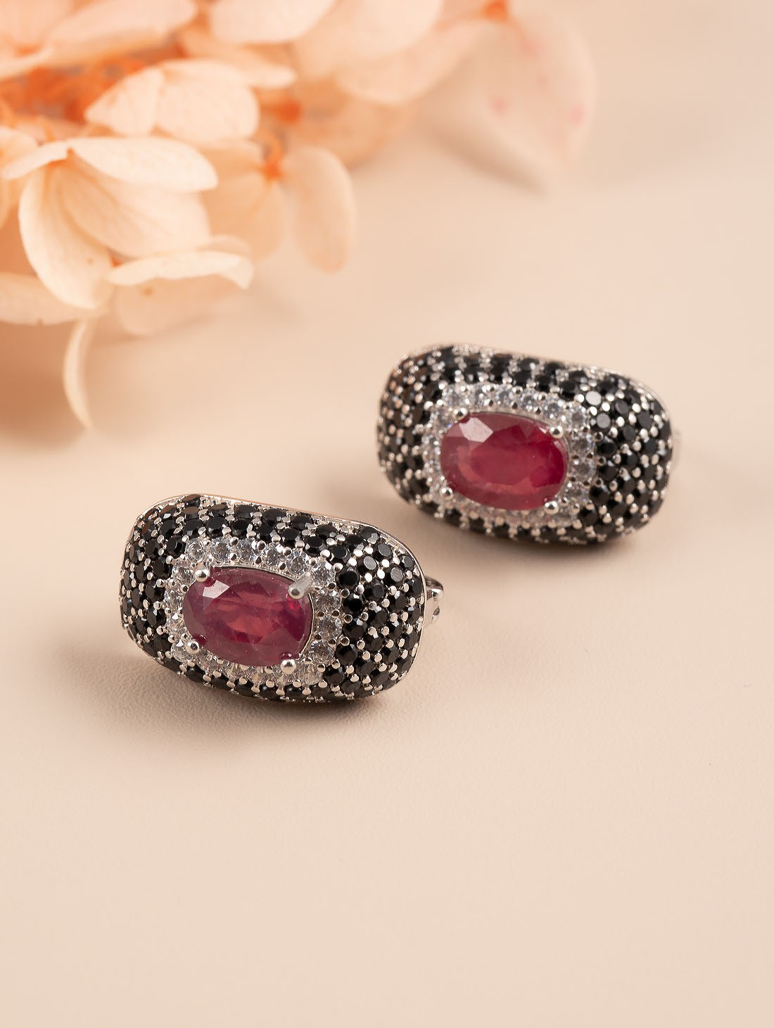 99195 Серьги (Ag 925)