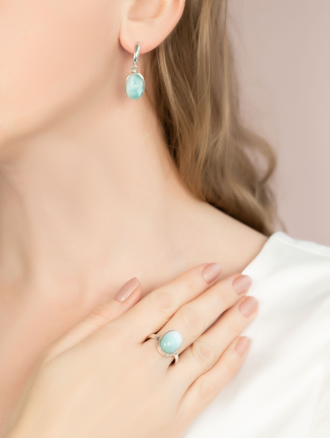 97452 Серьги (Ag 925)