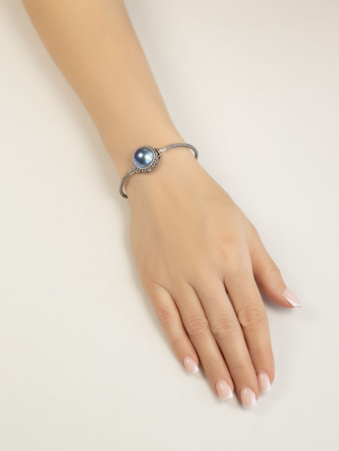 103546 Браслет (Ag 925)