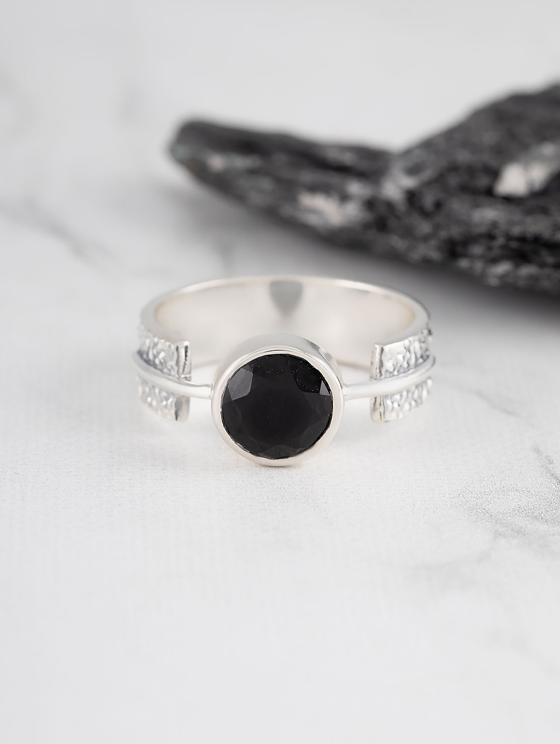 13055 Кольцо (Ag 925)