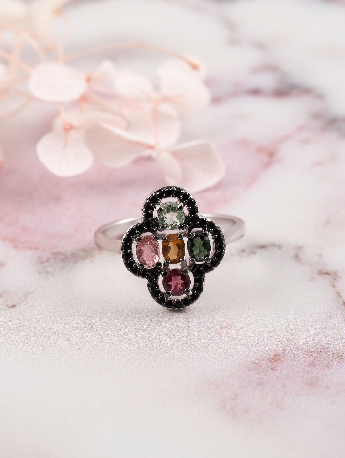 200955 Кольцо (Ag 925)