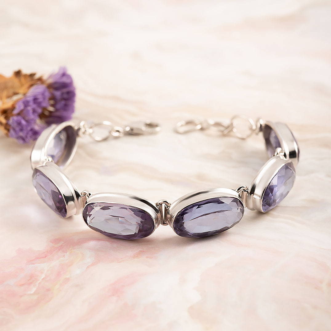 87107 Браслет (Ag 925)