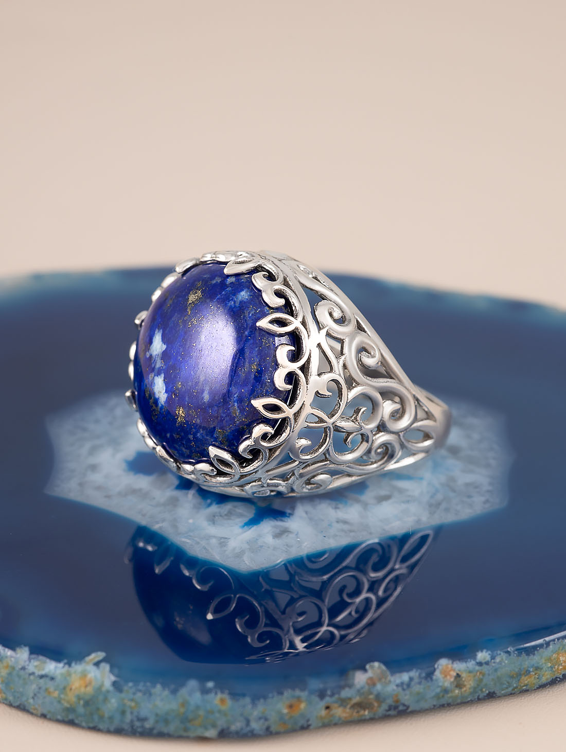 050091 Кольцо (Ag 925)