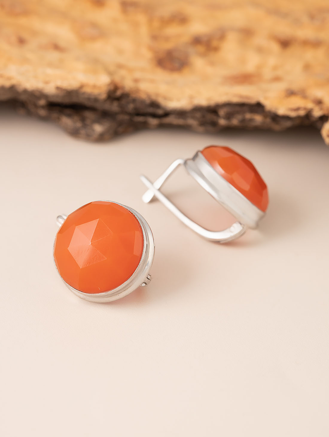 97957 Серьги (Ag 925)